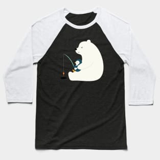 Buddy Baseball T-Shirt